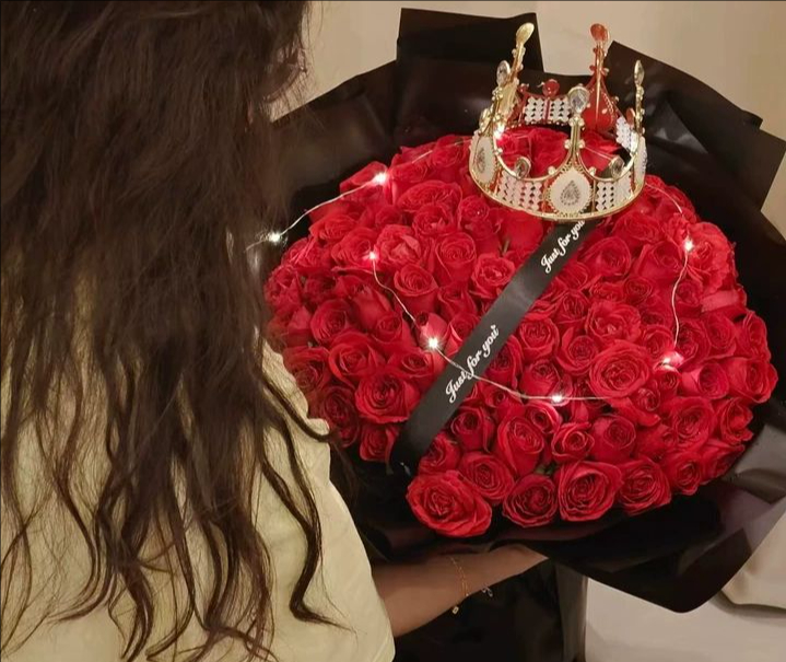 济源市沁园街道花店