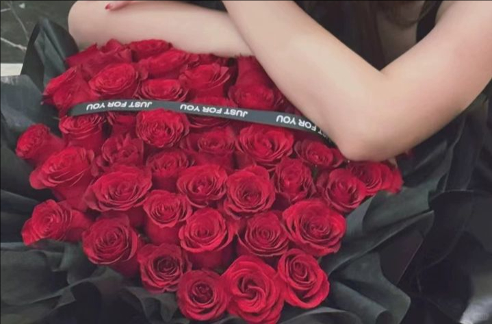 济源市沁园街道花店